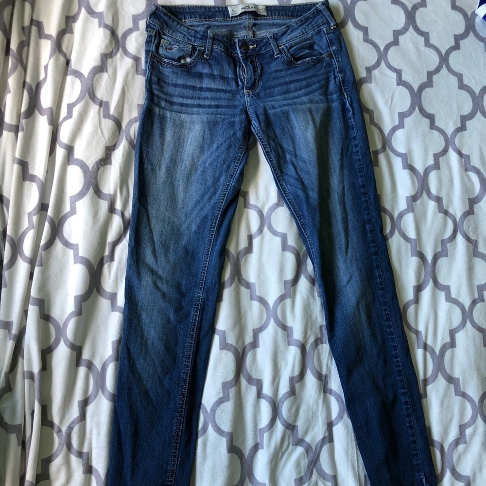 Hollister jeans